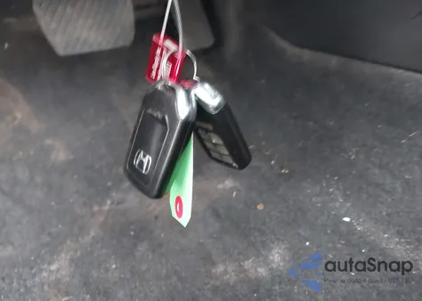 2016 Honda Civic Ex-T from USA, damaged, VIN 2HGFC3B39GH352480